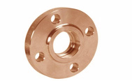 ASTM B152 Copper NickelSocket Weld Flanges manufacturer